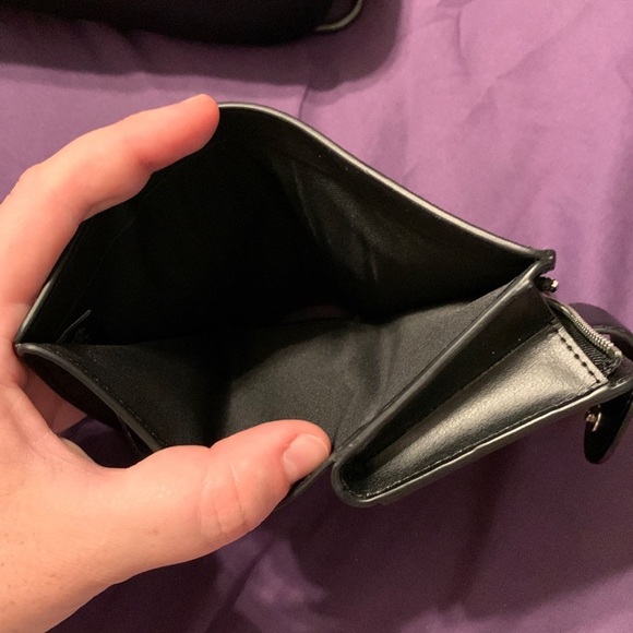 Genuine Coach Bag & Wallet

Smoke and Pet Free Home! 

Purchased for $400 - Picture 11 of 12